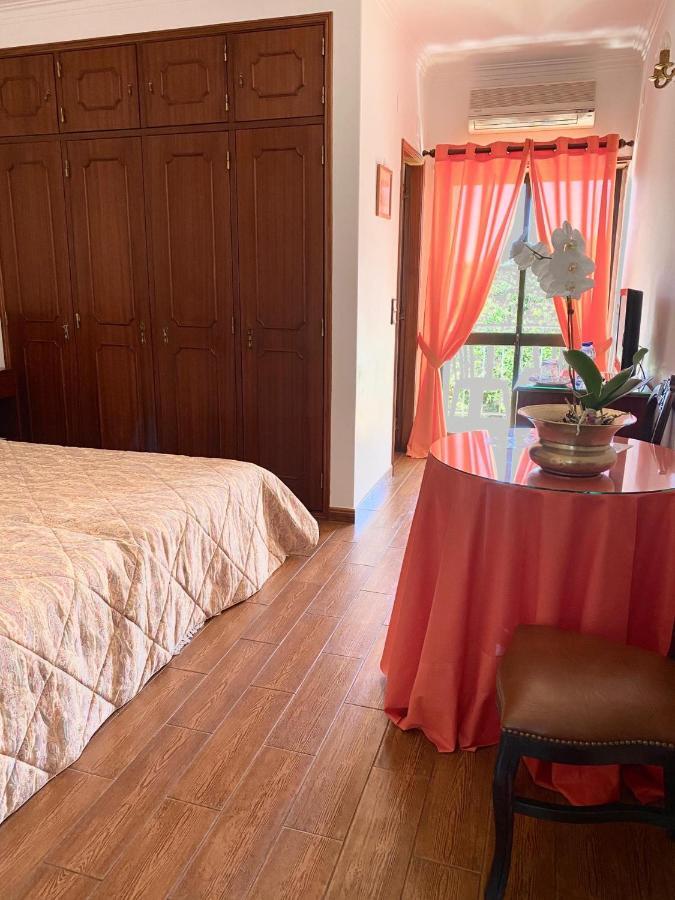 Guest House Toca Dos Grilos Эшторил Экстерьер фото