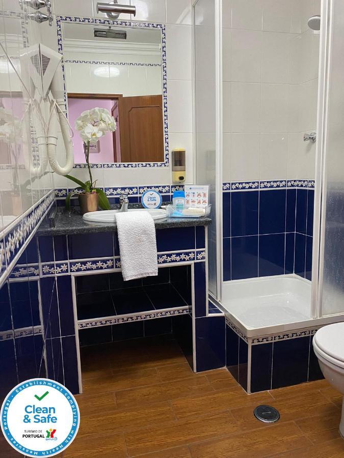 Guest House Toca Dos Grilos Эшторил Экстерьер фото